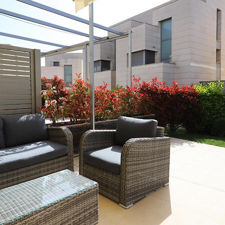 At014 A Pocos Metros De La Playa, Equipamiento Completo, Piscina Comunitaria Villa Torredembarra Buitenkant foto