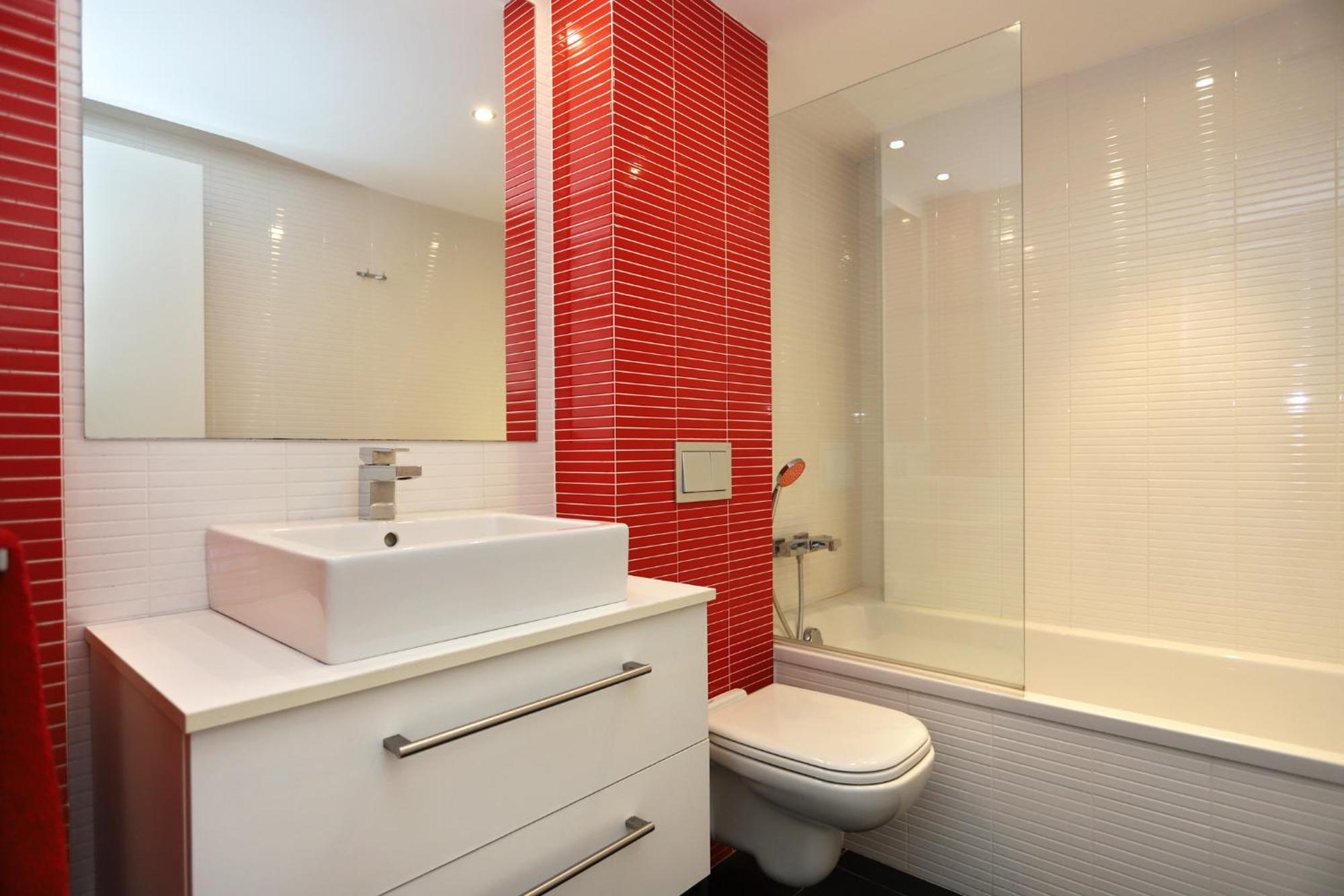 At014 A Pocos Metros De La Playa, Equipamiento Completo, Piscina Comunitaria Villa Torredembarra Buitenkant foto