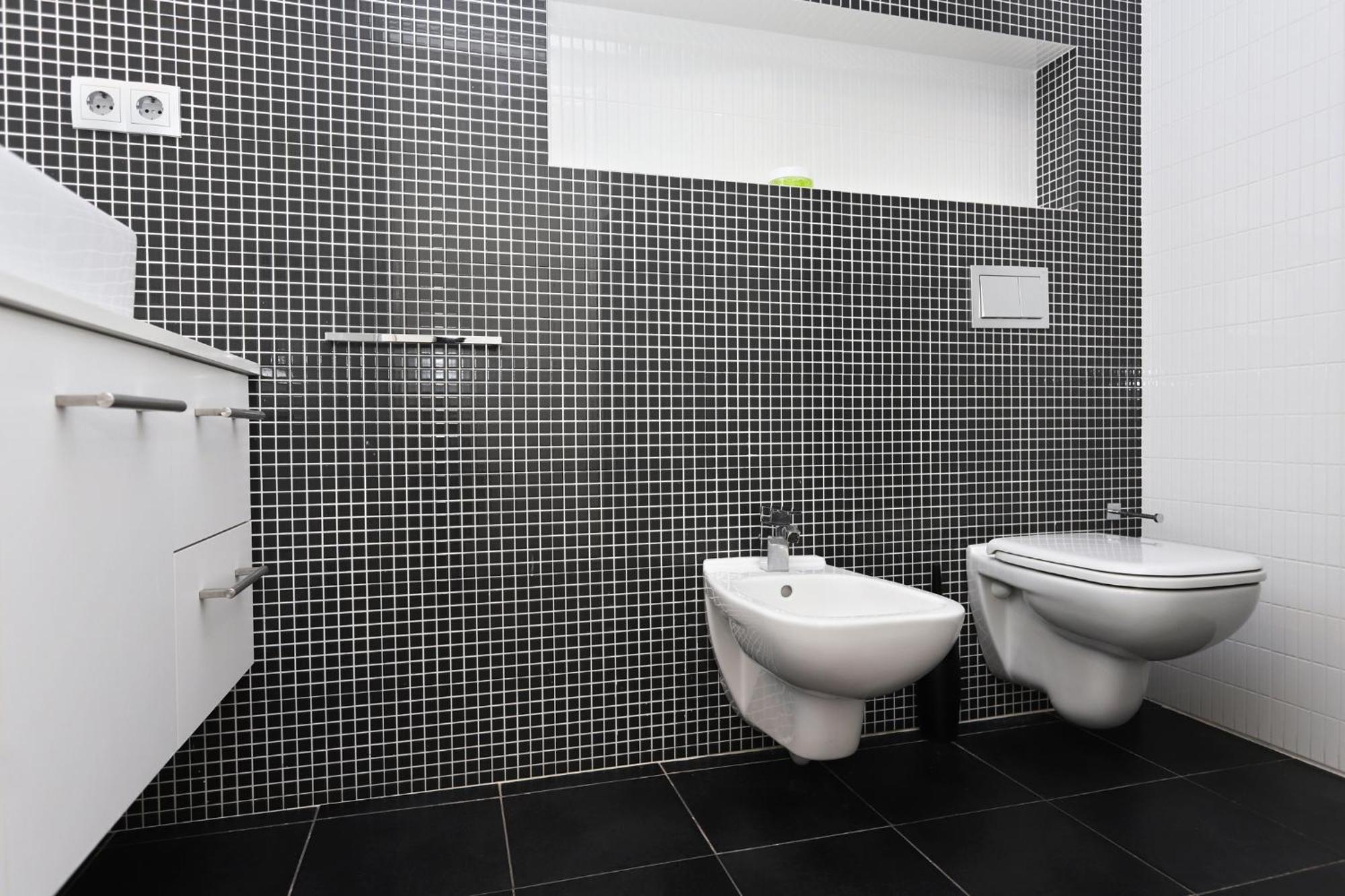 At014 A Pocos Metros De La Playa, Equipamiento Completo, Piscina Comunitaria Villa Torredembarra Buitenkant foto